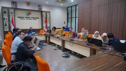 Tingkat Pengangguran Terbuka di Sulawesi Tengah Turun 0,34 Persen